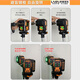 
LAiSAi Laser Blue-Green Light Level Outdoor Bright Infrared High Precision High Precision With Enhanced Points LSG671 Mason [12-line Double Lithium Blasting] Green Light LSG6652