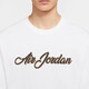 耐克（NIKE）男装新款Air Jordan 透气篮球运动短袖T恤 CJ6218-100 M
