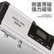 SHAHE electronic digital level high-precision laser level angle ruler with tape bubble angle meter digital level 225mm non-magnetic
