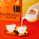 Suzhou Bridge Osmanthus Rice Dew Geschenkbox 0,5 Grad 750 ml*2 Jiangnan Specialties Suzhou ENTWORT