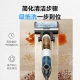 Midea floor washing machine G3 suction and mopping one dust-free mopping vacuum cleaner home sweeper