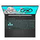 ASUS (ASUS) Flying Fortress Tianxuan 15,6 pouces grand écran E-Sports Game-mangeur de poulet Notebook d'occasion 95 NOUVEAU I7-7700H GTX1050TI Recommandation de poulet à poulet 16g Mémoire 512GSDD
