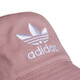 Adidas (adidas) Clover Hat Шляпа мужская шляпа девочек 2023 г. Летняя новая спортивная шляпа Fasherman's Fashion Trendy Hat HD9711. Счетчик подчиняется физическим предметам