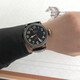 
[Second-hand 99 new] Zenith ZENITH Pilot Series Automatic Mechanical Men's Watch 45mm Waterproof Luminous Fashion and Casual Swiss Watch Gift for Boyfriend 29.2430.679/21.C753 Bronze
