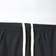 Adidas (adidas) Neo Shorts Herrenhosen Sommer neue Sporthosen Casual gewebter Workstil Shorts Casual gewebt HC9737 Schwarz 3xl
