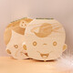 Kinderbabyzähte Gedenkbox, Babyzähne Ersatzbox, Babyzähnekiste, Mädchen, Kinderzähnekollektion, Zähne Ersatz für Gedenkschachtel, Zähnepraxis, Wollsouvenir, Massivholz -Babyzähne -Schachtel (Baby Boy)