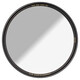 B+W MRC 701M/702M Medium gray gradient mirror GND Multi-film circular multi-layer gradient mirror BASIC 25% light input 702 upgraded model 67mm