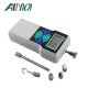 ALIYIQI digital display push-pull force gauge high-precision dynamometer pull pressure gauge SF-500