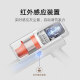 米家 小米无线吸尘器2Pro 家用吸尘器无线手持大吸力 深层除尘除螨吸拖一体 多功能弯折管70分钟长续航