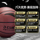 
Anta (ANTA) Basketball CUBAL Indoor and Outdoor Competition Anti-slip Wear Resistance Standard No. 7 Ball Adult Children and Teenagers PU101-2