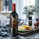 Changyu Special Seleh Syrah Dry Ract Wine 750ml*6 Botellas Box Whole Wine Domestic Vino