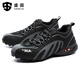 Zapatos de protección de mano de obra Shenggugu para hombres y mujeres Breantables zapatos de construcción livianos transpirables, cabezal de acero de acero de fondo suave de cuero de terciopelo inversa anti-agitador y anti-cajas y anti-agitadores y anti-anti-anti-anti-Anti anti-Anti anti-Anti anti-Anti anti-Anti anti-Contamashing and Anti Anti Anti Anti Anti Anti -hi anti-smashing and anti-smashing and anti-smashing and anti-smashing and anti-smashing and anti-smashing and anti-smashing and anti-smashing and anti-smashing and anti-smashing and anti-smashing and anti-smashing and anti-smashing and anti-smashing and anti-smashing and anti-smashing and anti-smashing and anti-smashing