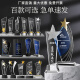 晶 晶云礼品水晶奖杯定制大拇指五角星创意毕业季公司企业单位年会优秀员工团队销售运动会篮球赛奖牌颁奖礼品 六角斜面 五角斜面 为你点赞 明日之星 小号