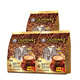 Old Street Garden (Oldtown) importiert aus Malaysia Drei-in-ein-Original Haselnuss Rich und Melly Two-in-One White Coffee Instant Brewed Coffee Pulver Bag Original weißer Kaffee 684g 3 Taschen