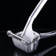 Baijie 304 stainless steel manual juicer electroplated orange juicer hand-pressed sugarcane juice pomegranate juicer