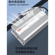 MZMWIP67防水开关电源220转24V12V36V48VA直流LED户外变压器350W LPV-200-12200W12V
