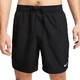 Nike (NIKE) Men's New Breathable Sports Basketball Casual Shorts DQ7543-010 DV9858-010 M