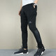 
Adidas men's pants autumn and winter new sports pants training pants fitness jogging casual pants warm comfortable long pants GK9226/knitted feet XL