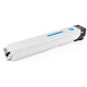 Qualitätsdruck eignet sich für HP W9220mc Pulver Box MFP E78223DN TONER BIN MFP E78228DN COLOR COPRIER TONER COUTRIDE W9221MC Blau Pulver Box (20000 Seiten)