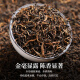 陈一凡 茶叶普洱茶熟茶 五年陈香勐海产区宫廷普洱金芽散茶罐装100g