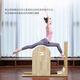JOYRIDER Pilates ladder bucket core bed five-piece set T60 yoga studio personal training correction training equipment tutorial Jinghong 60 series ladder bucket