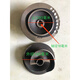 
XMSJ cutting sewage pump impeller cutter plate 0.75/1.1/1.5/2.2/3/4/5.5/7.5 cutting pump accessories 3W impeller 13820