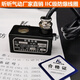 凯航电子防爆线圈0920/13/16/2021防爆脉冲阀水阀电磁阀4V210线圈 1421 AC220V 14MM内孔