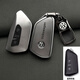 Cangsu 2024 Volkswagen Tiguan LPRO key case new Tiguan lPRO car bag protective case buckle men Tiguan L PRO (gun gray single case)
