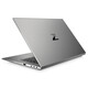 HP (HP) ZBook 99 Studio G10 G11 Professioneller Grafikdesigner Mobile Workstation AI Zeichnung Rendering 3D-Modellierungssimulation Business Office Laptop I9-11950H/32G 2T/A3000/4K Hochfarbene Nationale gemeinsame Versicherung
