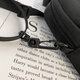 Quan Biyan Slant Mobiltelefontasche Herren lässig Schlüsselkopfhörer Umhängetasche Halfter Halfter kleiner Beutel Travel Change Mini Tailentasche Slant Mobiltelefontasche [Khaki] Gleicher Stil für Männer und Frauen 丨 verdickter Stoff 丨 mehrschichtiges Design