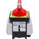 Schneider Electric Tripol Last Isolation Switch 3p 63A Verteilungsschrank Türschloss Hauptsteuerschalter 690 V VCF3C