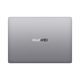 Huawei Matebook14 Ноутбук Huawei Business Office Design Thin and Light Gaming 2,5K High Resolution Touch Ecrem I7