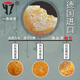 三角皮带传动带A型1397到2692/1400/1422/1448/1450/1473皮带 其他 咖啡褐 一尊牌A1778 Li