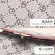 Sac de carte de golf (golf) Sac de carte de visite pour femmes ID de cartes de rangement Sac de cartes de banque Sac de cartes de banque multifonctionnelle portefeuille de portefeuille d'anniversaire pour femmes