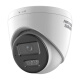 Hikvision 4 million high-definition white light full color POE camera DS-2CD1345V2-LA built-in microphone humanoid detection DS-2CD1345V2-LA full color POE 2.8mm