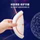 GiGwi dog toys special small flying disc bite-resistant side animal outdoor flying disc dog toys small and medium-sized dog pet toys