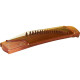 
Dunhuang brand Dunhuang 694L mahogany series shell carving professional performance beginner Guzheng Qin Shanghai National Musical Instrument Factory LM22694L Yujian Doucai (co-branded model)