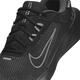 耐克（NIKE）官方JUNIPER TRAIL男防水越野跑步鞋冬季缓震HM9734 001黑/冷灰/煤黑 38.5