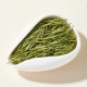 Lu Zhenghao tea 2023 new tea listed green tea Mingqian special grade authentic Anji white tea alpine tea traditional paper bag 100g