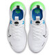 Nike (Nike) Herrenschuhe für Herren Sommer Neues leichte, atmungsaktive Casual Shoes Low Top Polishing Running Shoes FB1276-104 45