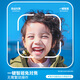 
Mai Qiaoshi (MAQUCC) Wangwang team 3-6 years old children's digital cameras students boys and girls play house toys 7-14 birthday gifts