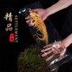 
IGIFTFIRE ginseng wine authentic Northeast Changbai Mountain wild ginseng is filled with more than 10 years of soaking wine [8 years of ginseng] Gross weight is about 250g per piece