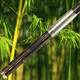 Ceyin Double-tube Bawu Zizhu Double-tube Bawu horizontal blowing instrument F+B flat C+G key playing beginner instrument C+G key