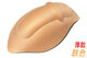 Xueche Herren Sex Tanga u konvexer sexy Umriss Herrenschutzpads mit großer Unterwäsche dünne Gürtel Doppelhose Schlaf Unterwäsche Schwarz Tanga [Privat Lieferung] 1 l [145-190jin [Jin gleich 0,5 kg]]