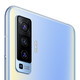 vivo X50 5G手机  黑镜感光夜摄  安卓 90Hz薄柔性屏 二手手机 液氧 8GB+128GB