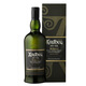 雅柏（Ardbeg）苏格兰单一麦芽威士忌酒进口洋酒阿贝5年/10年小怪兽泥煤烟熏风味 阿贝奥之岬 1000mL 1瓶