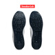 亚瑟士（asics） Gel-Lyte 3 x Beams白蛇纹复古运动休闲跑鞋1203A521-100 1203A521-100 41.5