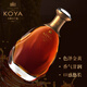 张裕可雅白兰地xo桶藏十年 700ml 单支礼盒装洋酒收藏酒可雅酒庄酒 700mL 1瓶