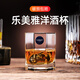 Luminarc Whiskee Glass Wine Wine Glass Glass Spirit Glass Water Glass маленький домашний бар KTV Виноградник стакан виски (13791) 200 мл*6 кусочков