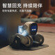LOONA智能机器狗儿童编程学习机器人云指令智能机器人玩具家用宠物语音控制高科技互动玩具61儿童节礼物 现货标配【loona机器人+玩具包】